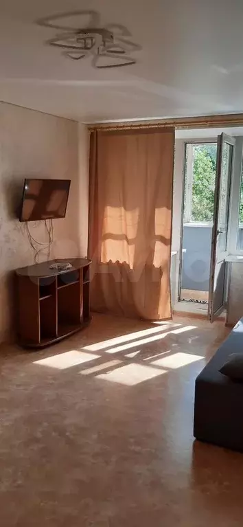 1-к. квартира, 31 м, 3/5 эт. - Фото 1
