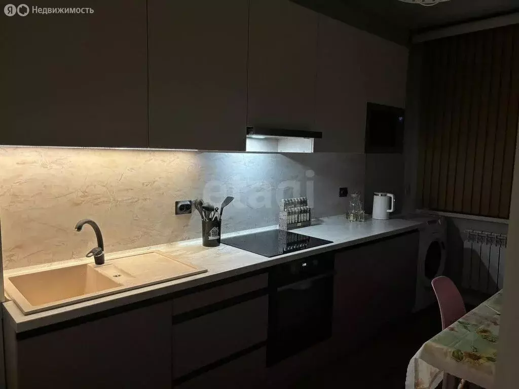 1-комнатная квартира: Горно-Алтайск, улица Осипенко, 31 (25.7 м) - Фото 1