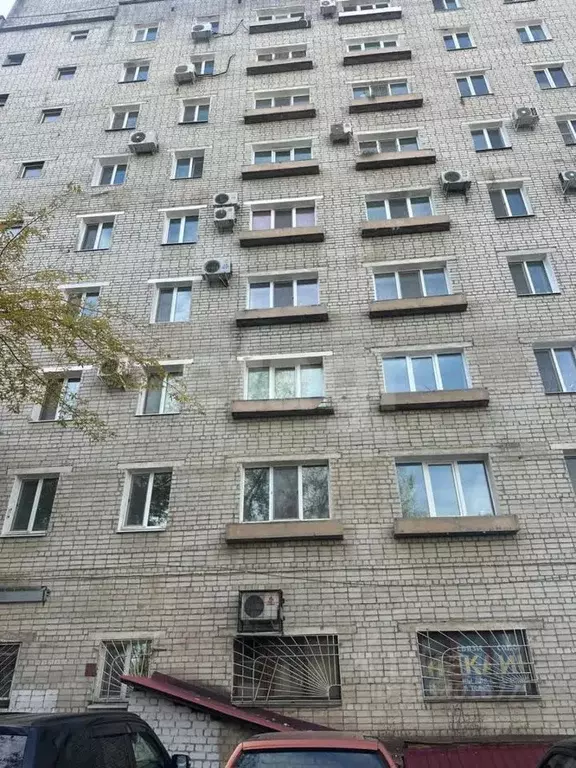 3-к кв. Амурская область, Благовещенск Игнатьевское ш., 11 (56.0 м) - Фото 1