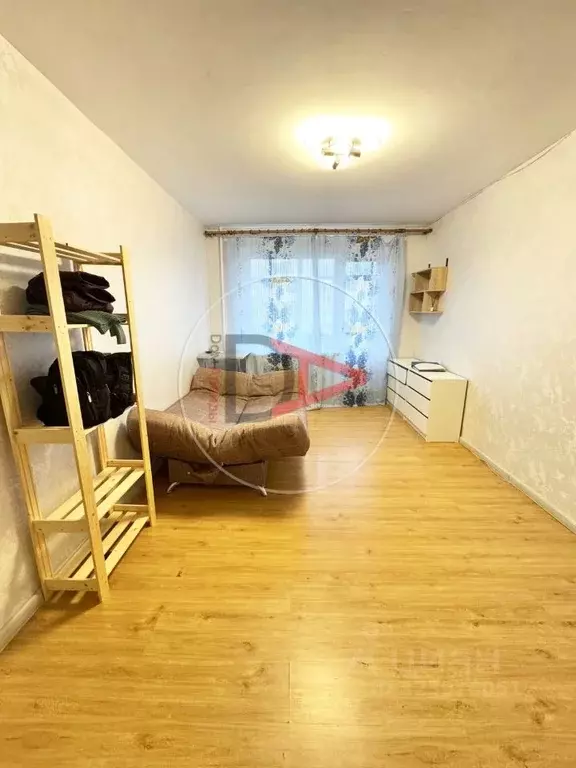 1-к кв. Башкортостан, Уфа Кольцевая ул., 205/1 (22.0 м) - Фото 2