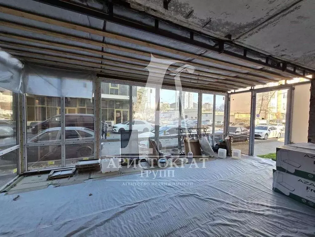 Помещение свободного назначения в Ставропольский край, Пятигорск ул. ... - Фото 2