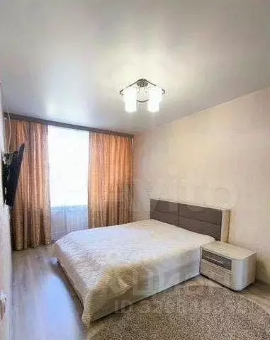 3-к кв. Иркутская область, Иркутск Байкальская ул., 200б (97.5 м) - Фото 1