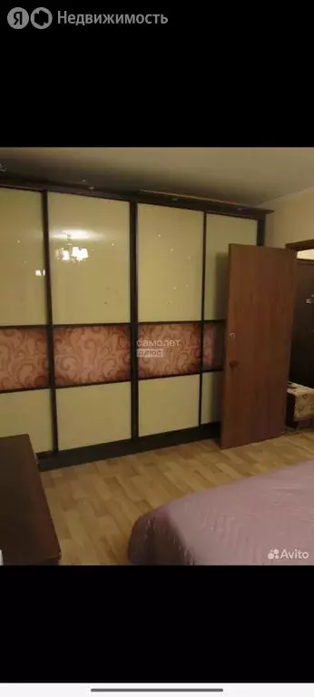 2-комнатная квартира: Москва, Широкая улица, 9к1 (44 м) - Фото 1