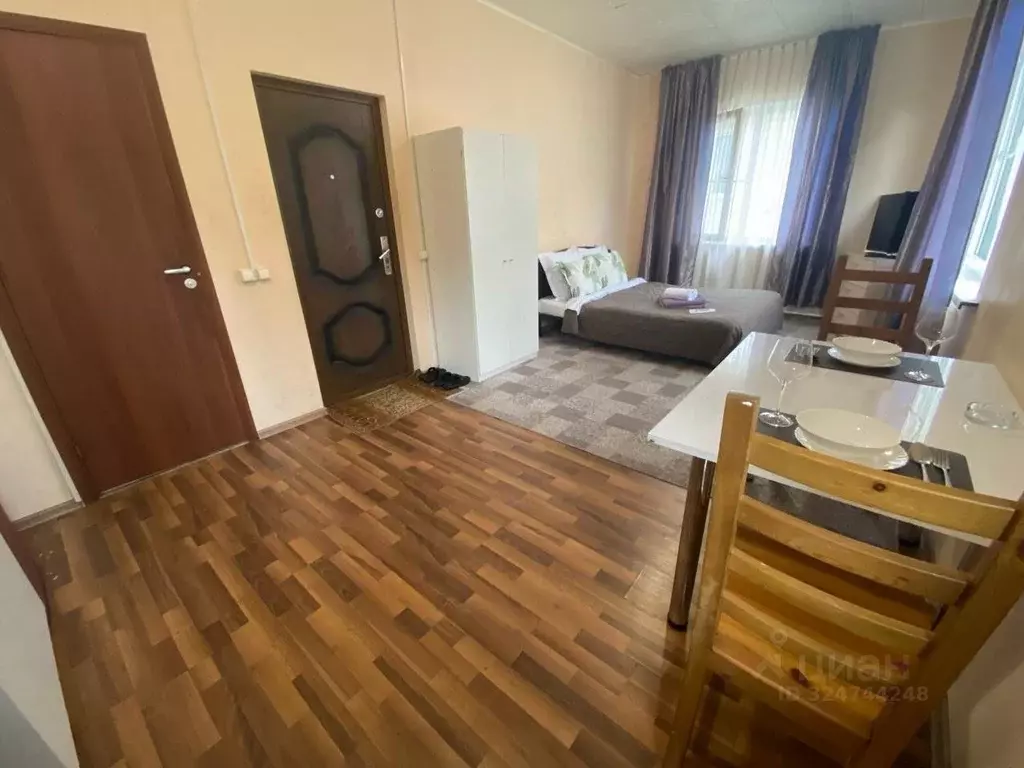 Комната Московская область, Подольск Воговец СНТ, 206 (30.0 м) - Фото 2