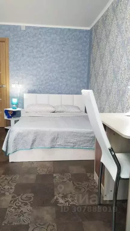 2-к кв. Липецкая область, Елец ул. Пушкина, 12 (48.0 м) - Фото 2