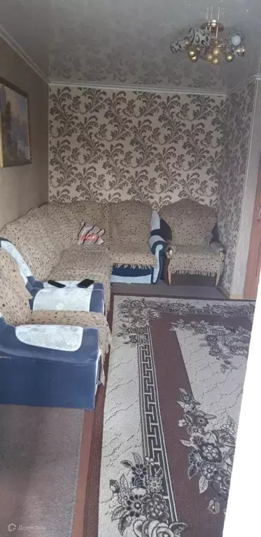 Продаётся 2-к квартира, 42.2 м - Фото 0