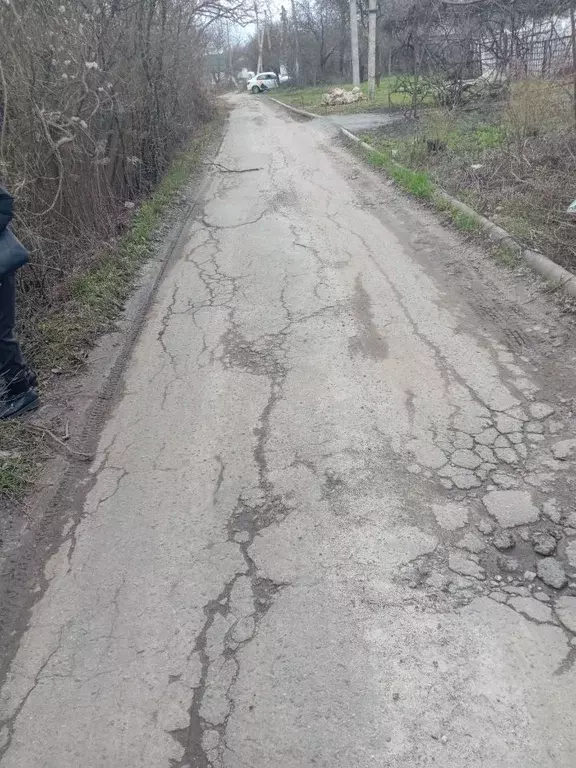 Участок в Белгородская область, Белгородский район, Ериковское с/пос, ... - Фото 1