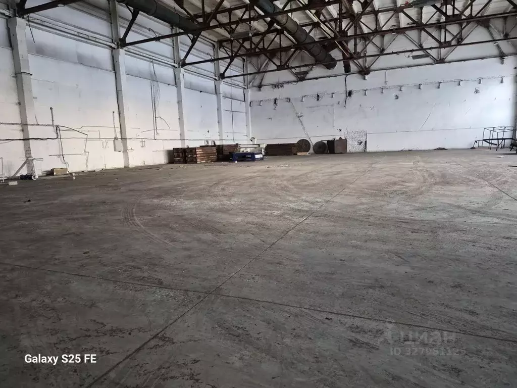 Производственное помещение в Воронежская область, Нововоронеж ... - Фото 2