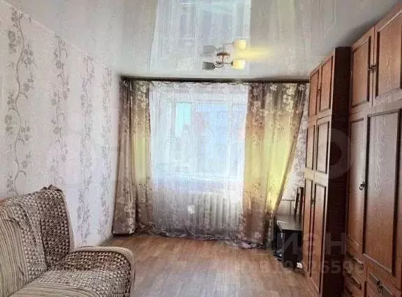 Комната Иркутская область, Иркутск ул. Павла Красильникова, 213 (18.0 ... - Фото 0