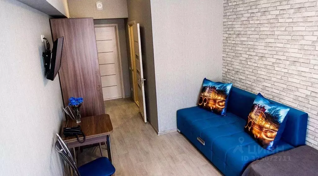 Комната Белгородская область, Старый Оскол Молодежный просп., 6 (15.0 ... - Фото 2