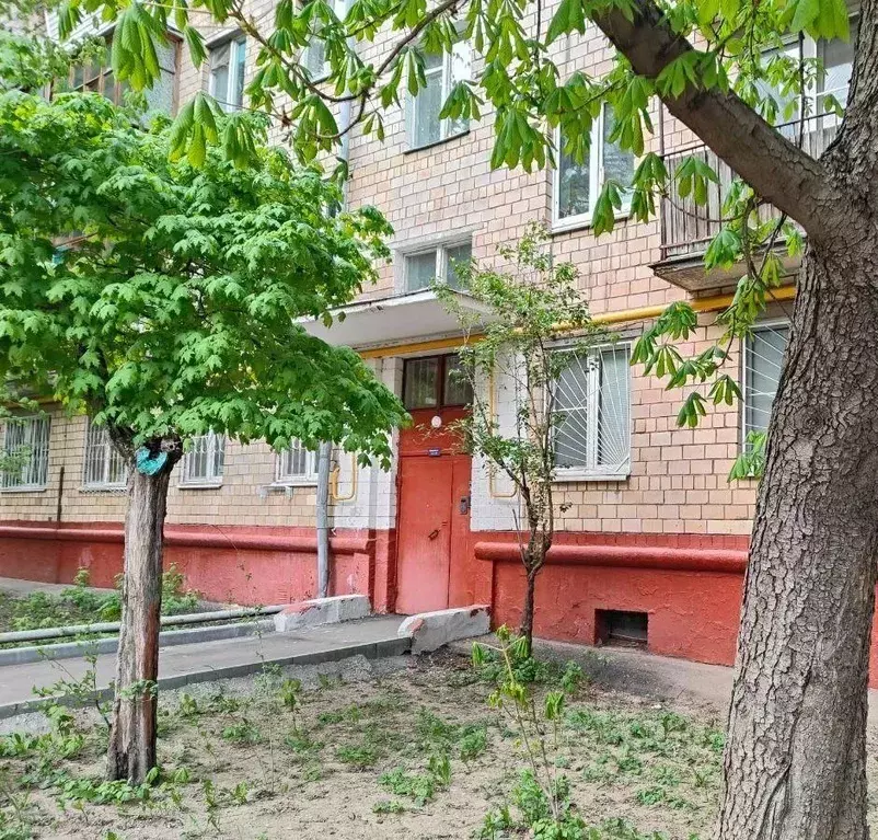 Квартира, 2 комнаты, 41 м - Фото 0