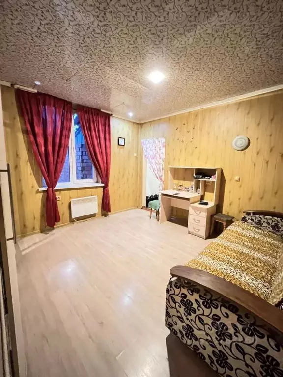 2-к кв. Краснодарский край, Краснодар Дубинка мкр, проезд 2-й Стасова, ... - Фото 2