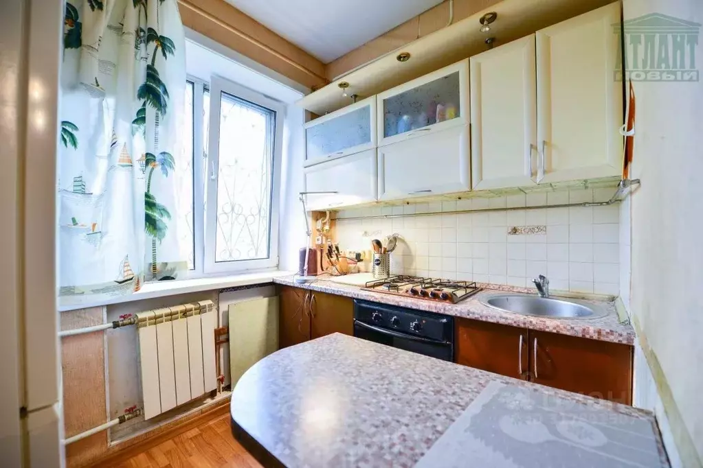 2-к кв. Хабаровский край, Хабаровск Краснореченская ул., 84 (46.0 м) - Фото 0