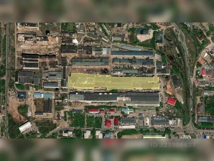 Помещение свободного назначения в Красноярский край, Красноярск ул. 26 ... - Фото 1