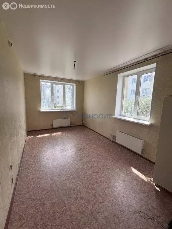 2-комнатная квартира: Новинки, улица Гагарина, 18 (53.9 м) - Фото 0