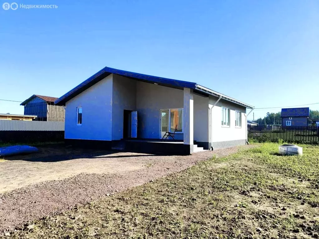 Дом в Богородский городской округ, деревня Соколово, КП Ново-Соколово ... - Фото 2