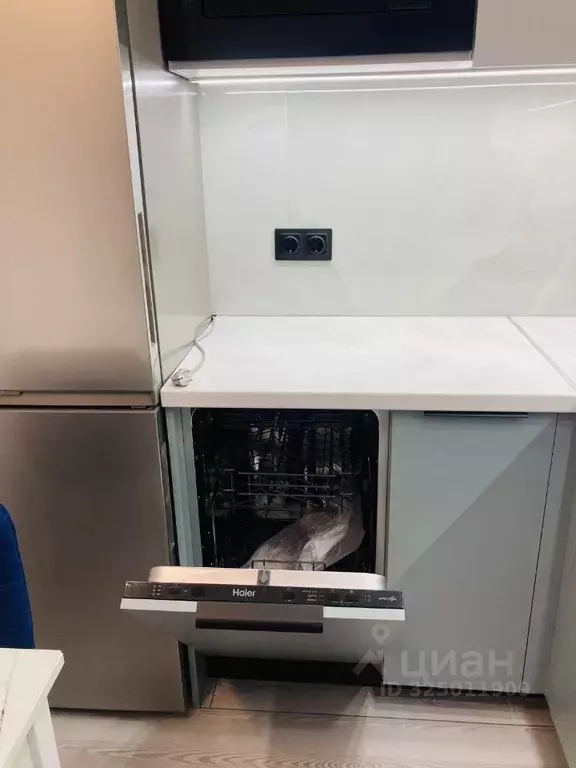 2-к кв. Тульская область, Тула Рязанская ул., 17 (58.0 м) - Фото 2