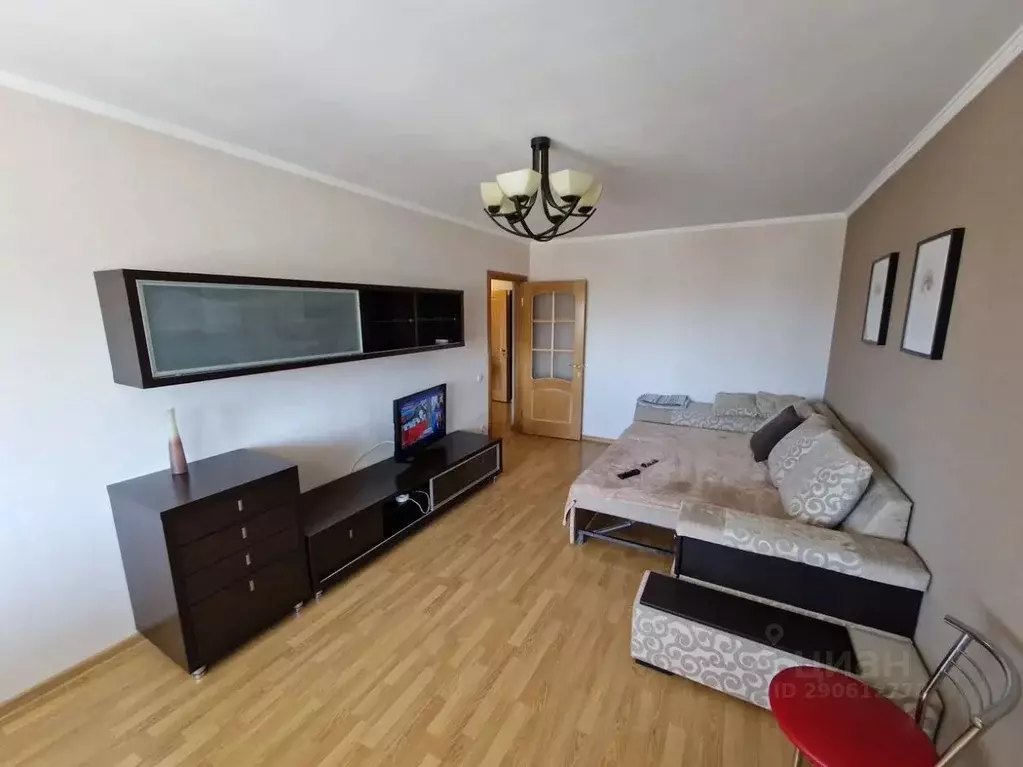3-к кв. Севастополь ул. Адмирала Макарова, 4 (80.0 м) - Фото 1
