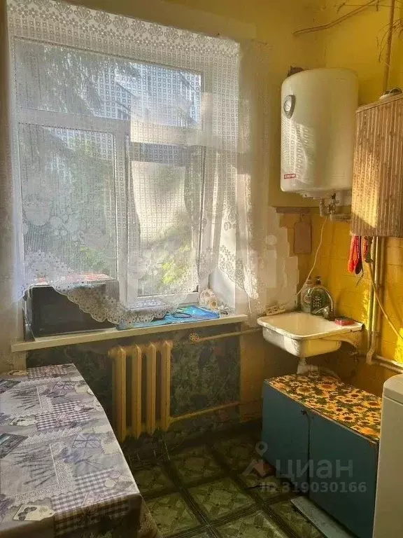 3-к кв. Крым, Алушта ул. Ленина (60.8 м) - Фото 1