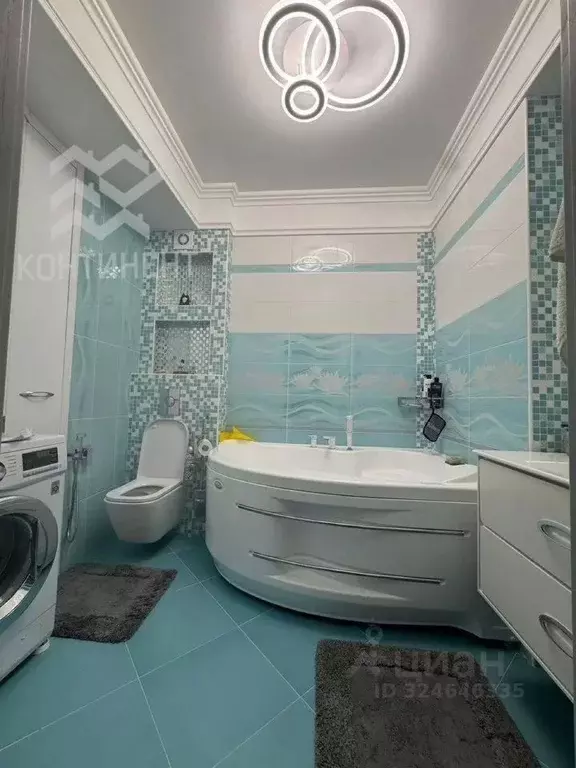 2-к кв. Крым, Евпатория ул. Полупанова, 27 (55.0 м) - Фото 2