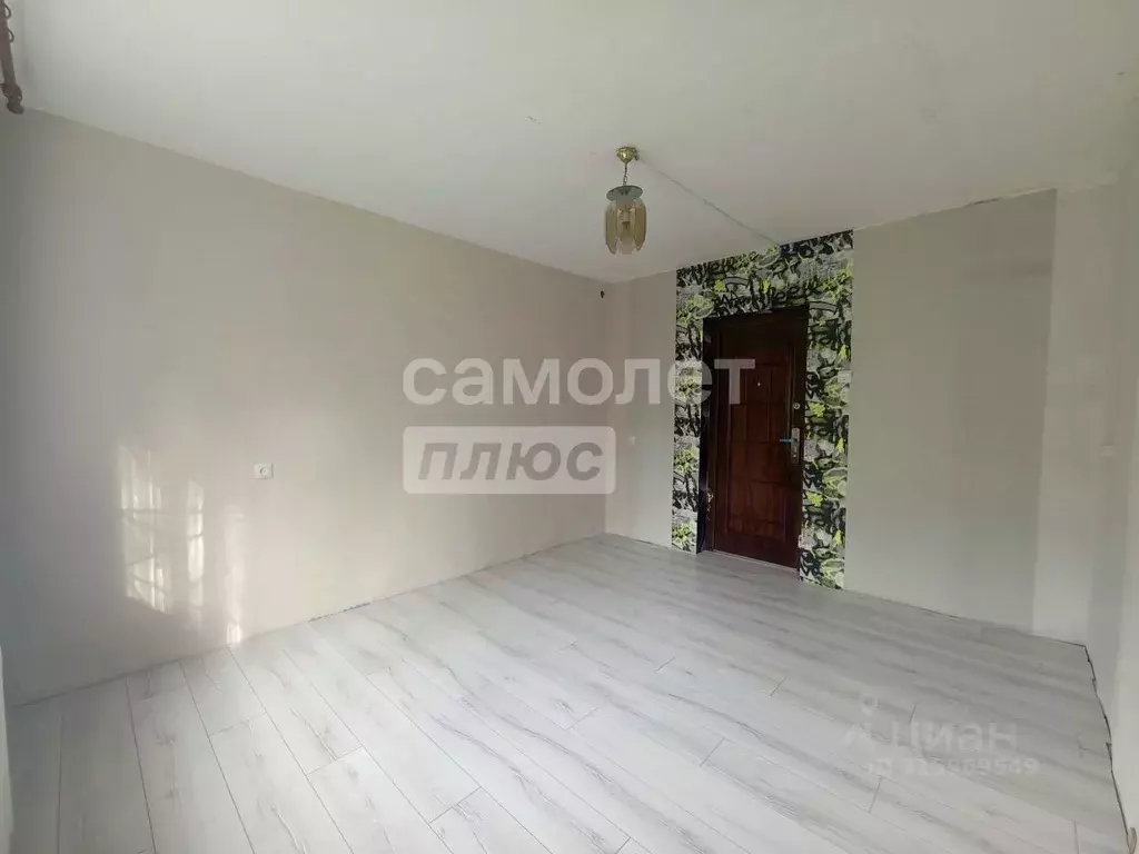 Комната Пермский край, Краснокамск ул. Энтузиастов, 3А (13.0 м) - Фото 1