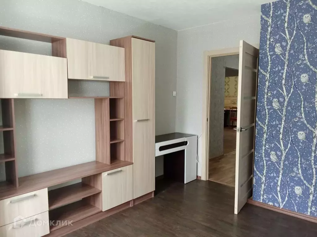 Продаётся 3-к квартира, 67.4 м - Фото 0