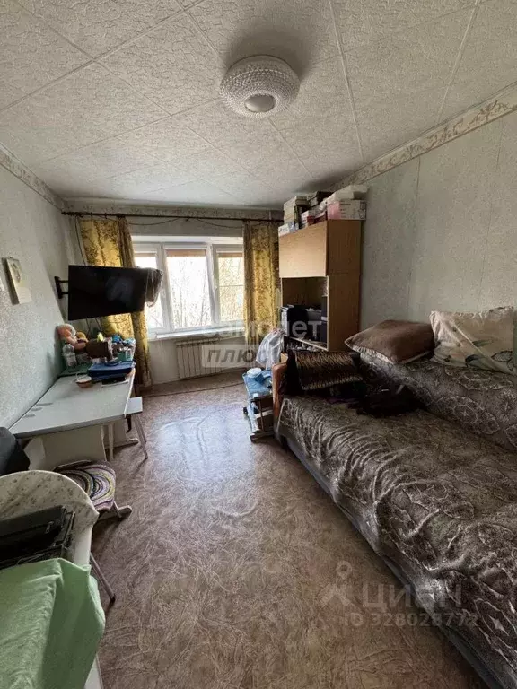 2-к кв. Челябинская область, Челябинск ул. 60-летия Октября, 10 (40.9 ... - Фото 2