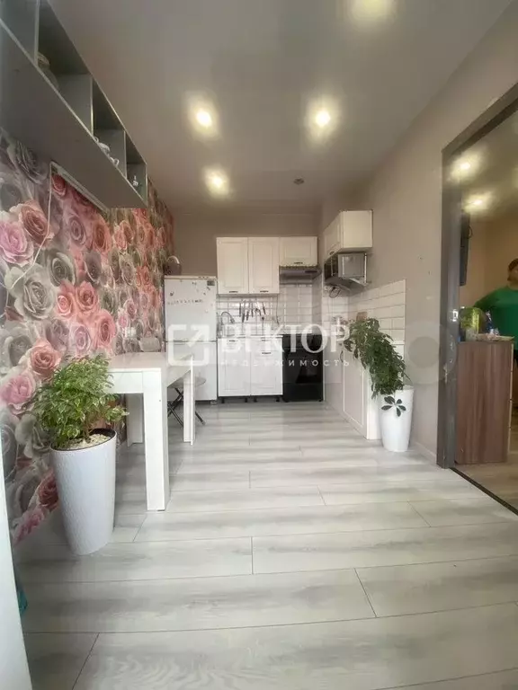 Квартира-студия, 26 м, 3/3 эт. - Фото 0