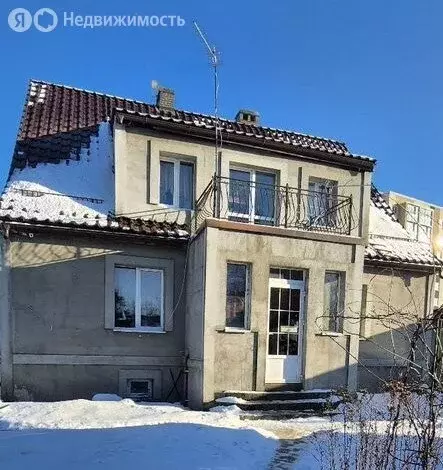 Дом в Балтийск, улица Гагарина, 10 (287.9 м) - Фото 2