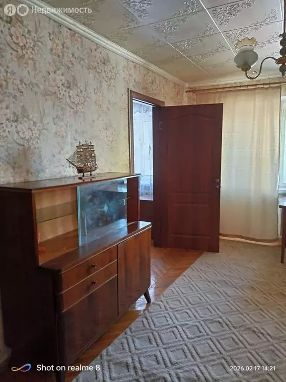 2-комнатная квартира: Клин, улица Мечникова, 20 (43.1 м) - Фото 2