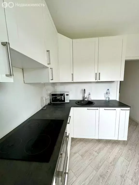 1-комнатная квартира: деревня Лупполово, 23к2 (36 м) - Фото 0