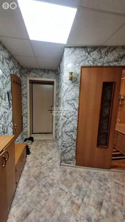 2-комнатная квартира: Каменск-Уральский, посёлок Трубный, улица ... - Фото 2