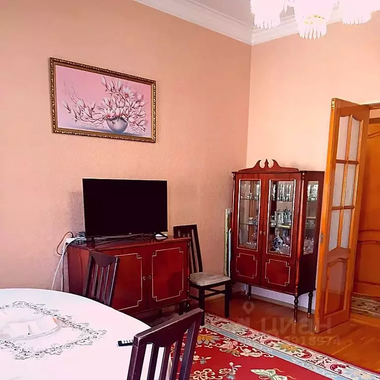 2-к кв. Крым, Ялта ул. Садовая, 17 (50.0 м) - Фото 1