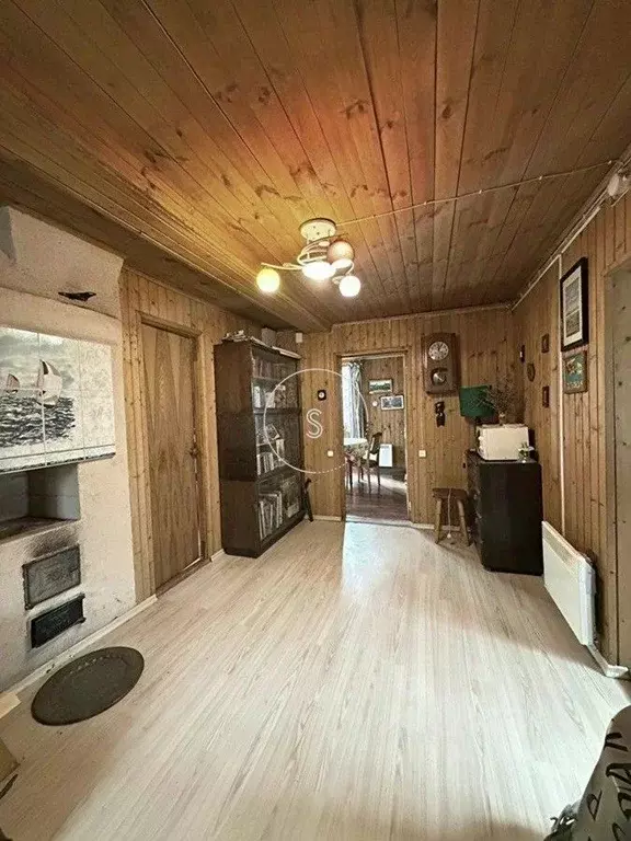 Дом в Московская область, Пушкинский городской округ, Черкизово пгт ... - Фото 2