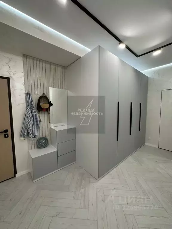 3-к кв. Москва ул. Лобачевского, 120к1 (75.0 м) - Фото 2