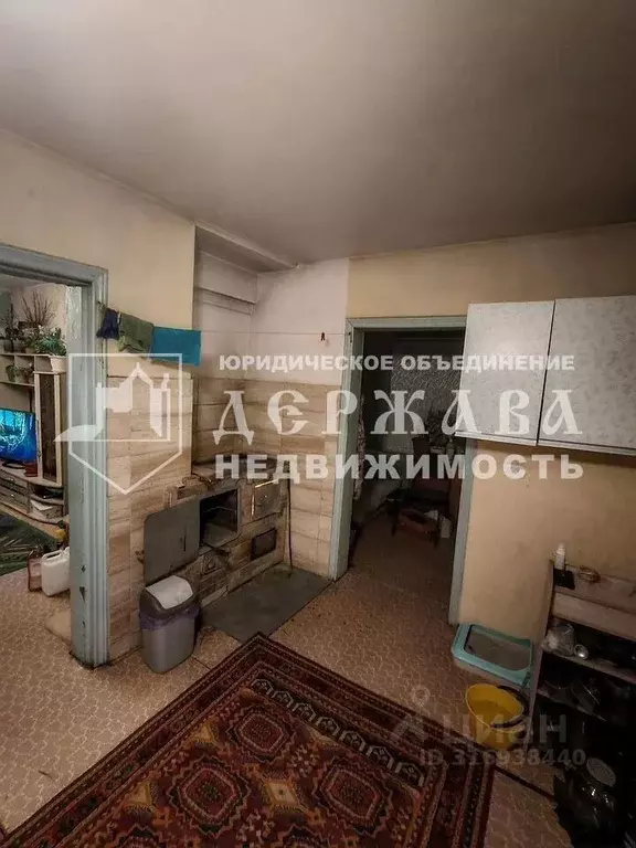 Дом в Кемеровская область, Кемерово Прокопьевская ул., 19 (43 м) - Фото 2