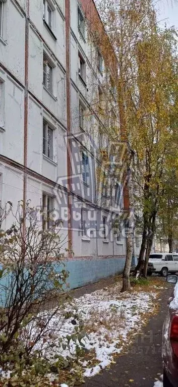 1-к кв. Воронежская область, Воронеж Шилово мкр, ул. Теплоэнергетиков, ... - Фото 1