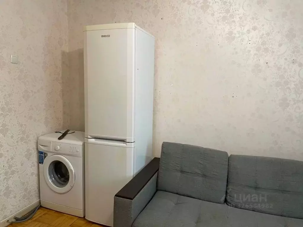 Комната Удмуртия, Ижевск ул. 30 лет Победы, 12 (13.0 м) - Фото 1