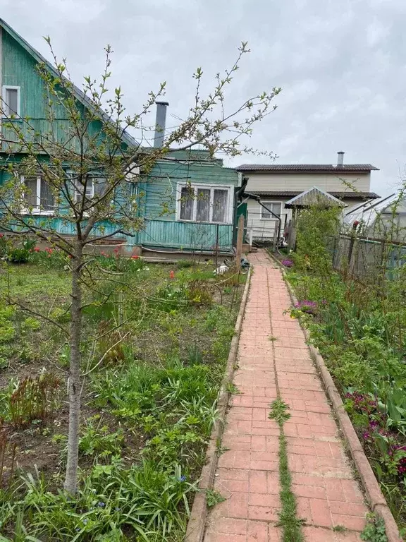 Дом в Московская область, Лосино-Петровский городской округ, ... - Фото 1