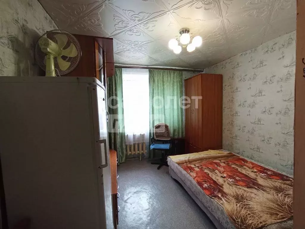 Комната Забайкальский край, Чита ул. Шилова, 42 (17.6 м) - Фото 1