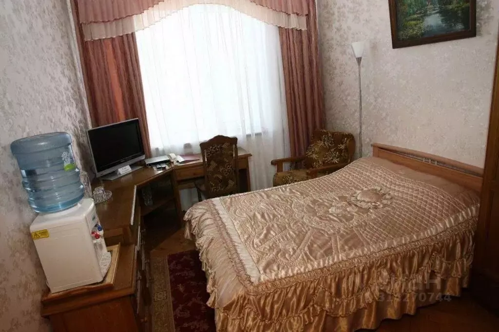 Комната Мордовия, Саранск просп. Ленина, 2 (10.0 м) - Фото 1