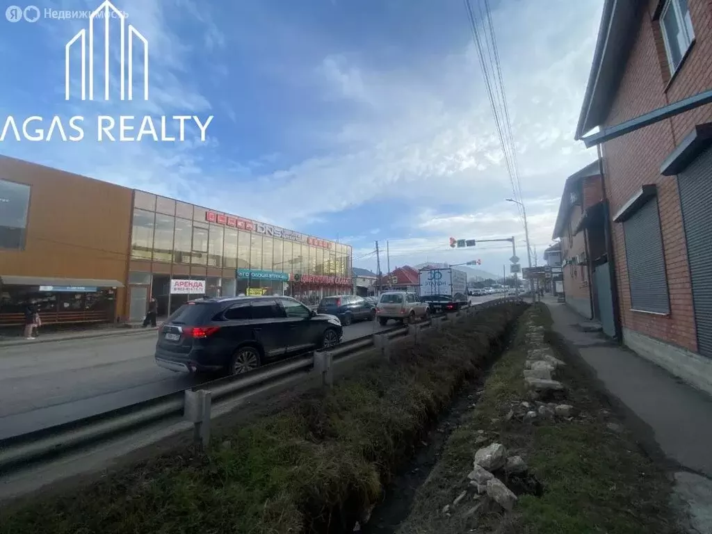 Дом в посёлок Иноземцево, улица Гагарина, 27 (38 м) - Фото 1