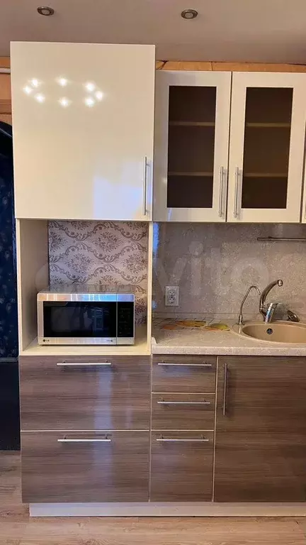 2-к. квартира, 51 м, 2/5 эт. - Фото 1