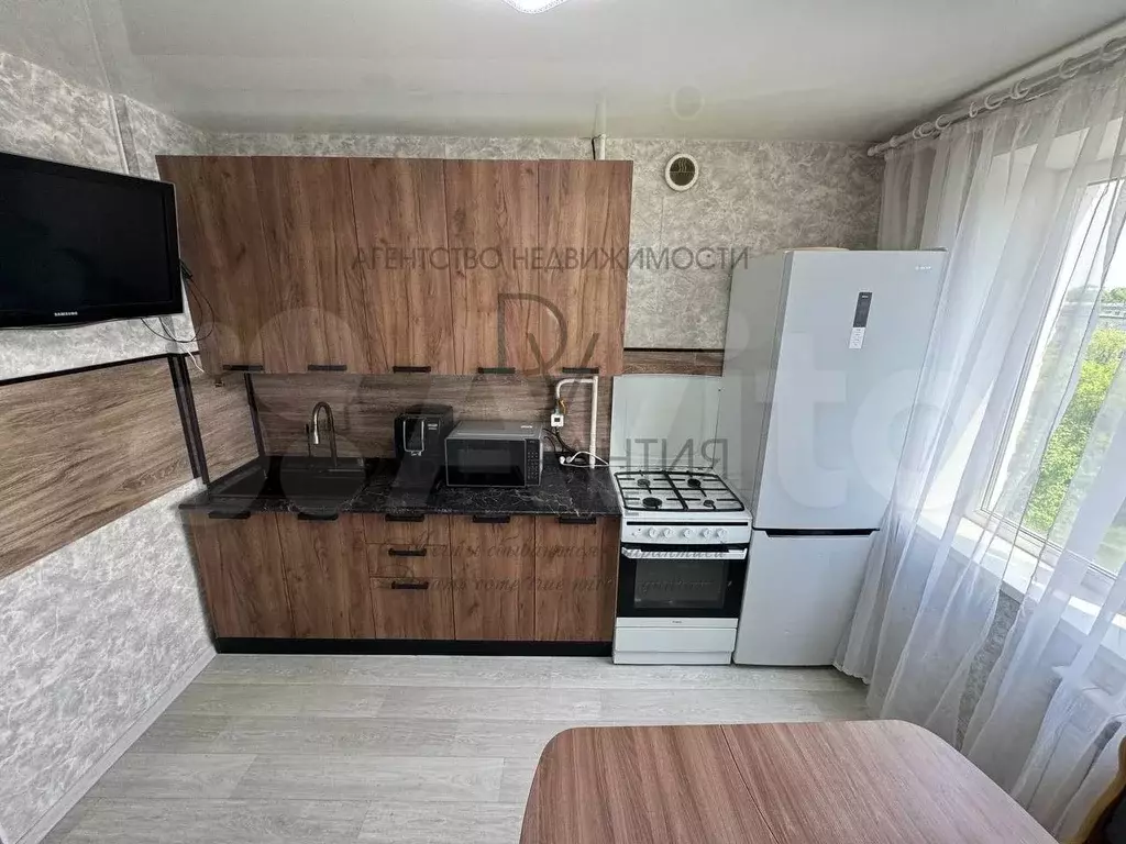 3-к. квартира, 56,9 м, 7/9 эт. - Фото 0