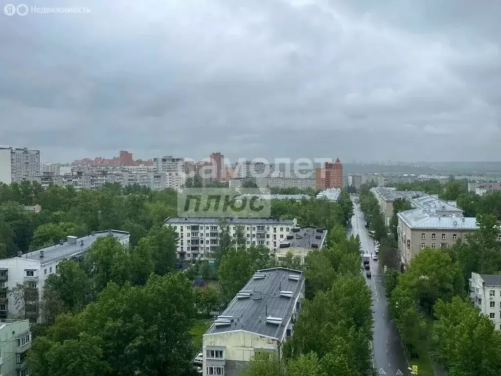 1-комнатная квартира: Дзержинский, улица Ленина, 2А (54 м) - Фото 2