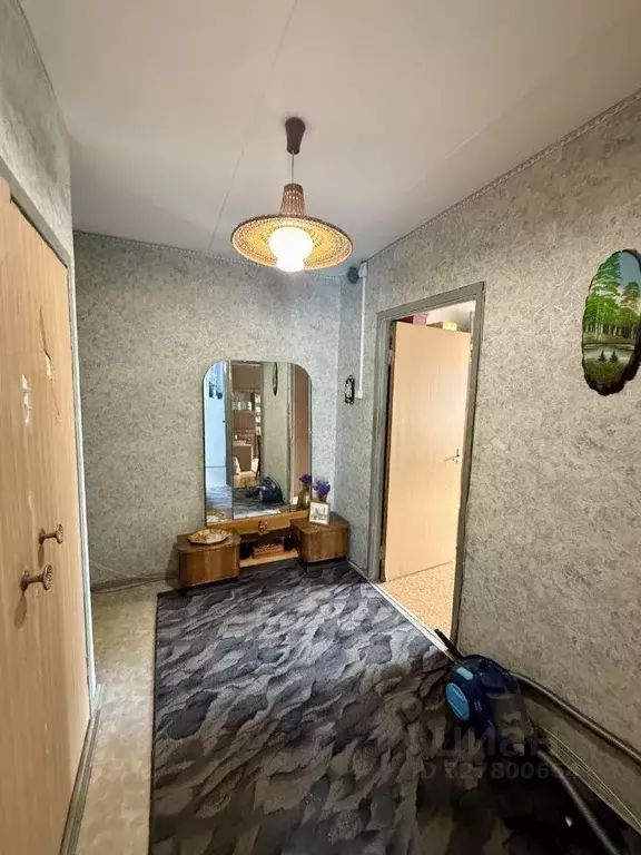 2-к кв. Москва Большая Черкизовская ул., 9К6 (53.0 м) - Фото 2