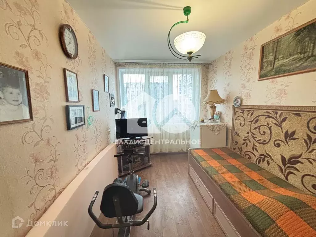 Продаётся 3-к квартира, 58.2 м - Фото 0