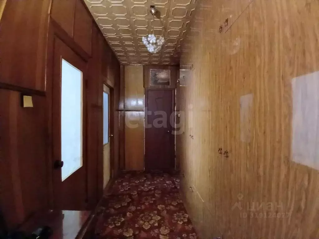 3-к кв. Ставропольский край, Пятигорск ул. Егоршина (62.8 м) - Фото 2