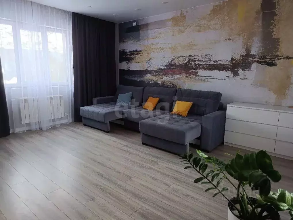 Дом в Бурятия, Улан-Удэ Аршанская ул., 1А (170 м) - Фото 1