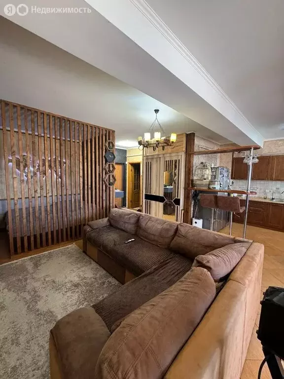 2-комнатная квартира: Симферополь, Училищная улица, 22 (71 м) - Фото 2